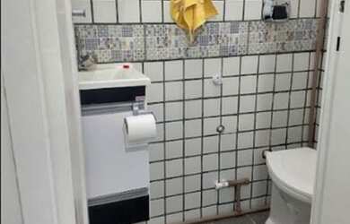 Imagem 5: Barra da Tijuca Av Armando Lombardi Sala Comercial 32 m² - R$1.200,00