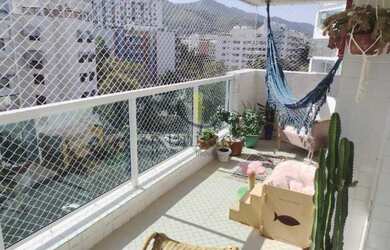 Imagem 5: Apartamento à venda - Freguesia Jacarepaguá- Rio de Janeiro - RJ