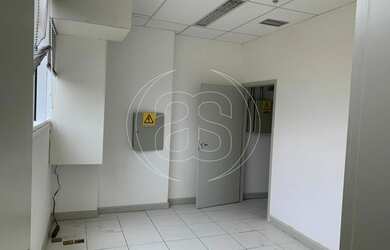 Imagem 12: São Paulo - Loja/Salão - Chácara Santo Antônio Zona Sul