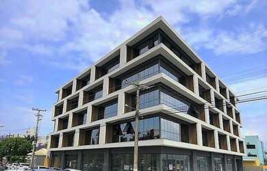 Imagem: O depósito possui 173m² de Área e está localizado em Areal