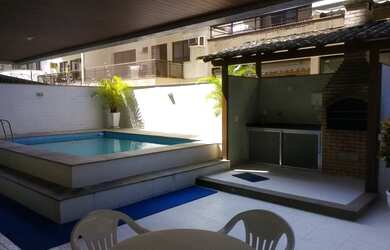 Imagem 3: Cobertura 4 Quartos maravilhosa na Gleba A do Recreio dos Bandeirantes