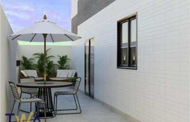 Imagem 11: Apartamento Garden com 3 dormitórios à venda, 85 m² por R$ 589.000,00...