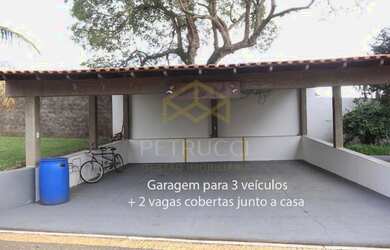 Imagem 4: chácara - Estância dos Granjeiros - Porto Ferreira