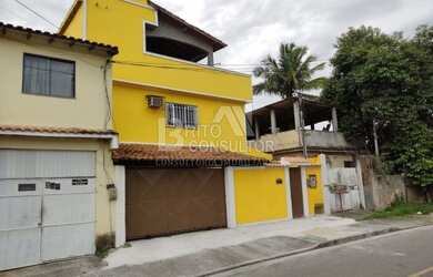 Imagem 1: Casa à venda no bairro Amendoeira - São Gonçalo/RJ