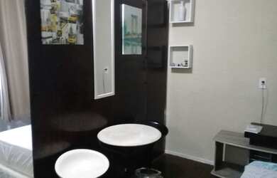 Imagem 1: Vendo Kitinete Mobiliado na Beira Mar de Boa Viagem por 155 mil