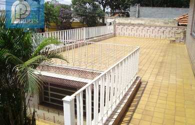 Imagem 3: Casa residencial à venda, Parque Novo Mundo, São Paulo