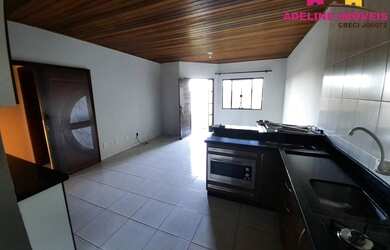 Imagem 15: Casa Colonia Carambeí. Área de serviço, 98m² de Área, 1 Vaga na garageme1...