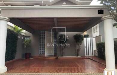 Imagem: Casa (diversos) 3 dormitórios/suite, cozinha planejada, portaria