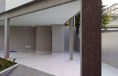 Imagem 3: Sobrado com 3 dormitórios, 150 m² - venda por R$ 610.000,00 ou aluguel...