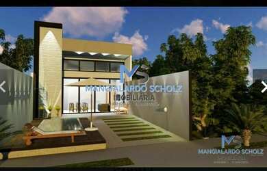 Imagem 1: Casa à Venda - Porto Rico Paraná