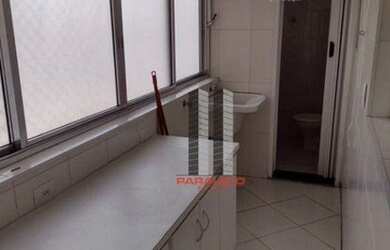 Imagem 11: Apartamento com 3 dormitórios, 90 m² - venda por R$ 550.000,00 ou aluguel...