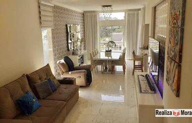 Imagem 3: Casa com 3 dormitórios, 180 m² - venda por R$ 1.325.000,00 ou aluguel...