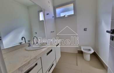 Imagem 12: Ribeirão Preto - Casa de Condomínio - Cond. Guaporé II