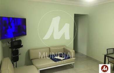 Imagem 3: Apartamento (tipo - padrao) 2 dormitórios/suite, cozinha planejada, elevador, em condomíni