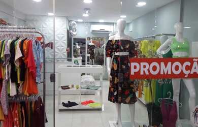 Imagem 1: Galeria para venda com 45 metros quadrados em Glória - Vila Velha - ES