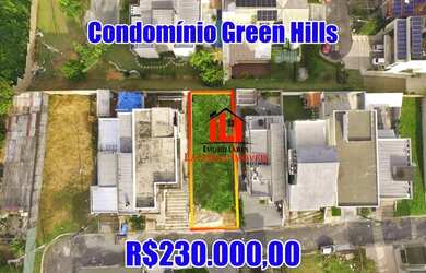 Imagem 5: Lote no Cond Green Hill 300m²