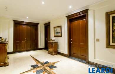 Imagem 6: SOBRADO - JARDIM EUROPA - SP