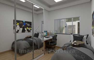 Imagem 11: LONDRINA - Casa Padrão - Gleba Fazenda Palhano