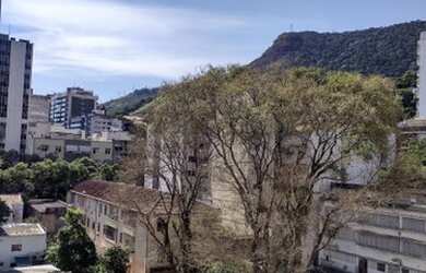 Imagem 2: Uruguai parte nobre, VAZIO, vista Sumaré, sol manha, silencioso vaga...