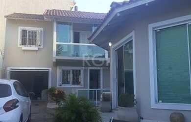 Imagem 4: Porto Alegre - Casa Padrão - Medianeira