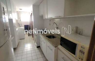 Imagem 5: Locação Apartamento 3 quartos Costa Azul Salvador