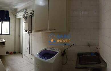 Imagem 15: Apartamento com 4 dormitórios, 196 m² - venda por R$ 910.000,00 ou aluguel...