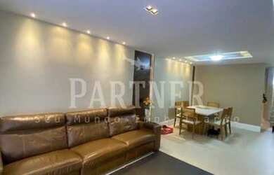 Imagem 2: Casa Tríplex 4 Suítes Condomínio Concetto Recreio dos Bandeirantes