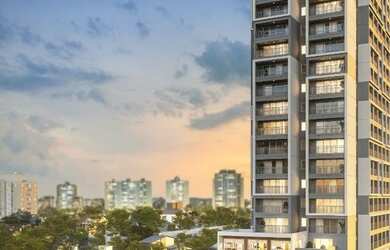 Imagem: O apartamento possui 1 Dormitório, 1 Banheiro e 25m² de Área