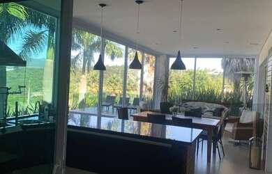 Imagem 10: Casa com 4 dormitórios, 750 m² - venda por R$ 6.700.000 ou aluguel por R$ 45.000/mês - Alp