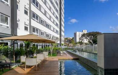 Imagem 11: AO LADO DO BOURBON SHOPPING, PARA VOCÊ TER MAIS VIDA NOS SEUS DIAS