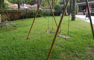 Imagem 5: Chácara com 3 dormitórios, 4800 m² - venda por R$ 1.200.000,00 ou aluguel...