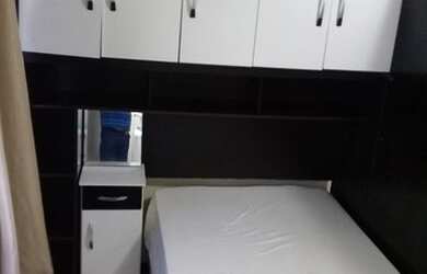 Imagem 3: Vendo Kitinete Mobiliado na Beira Mar de Boa Viagem por 155 mil