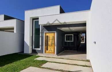 Imagem 1: Maricá - Casa Padrão - Itaipuaçú