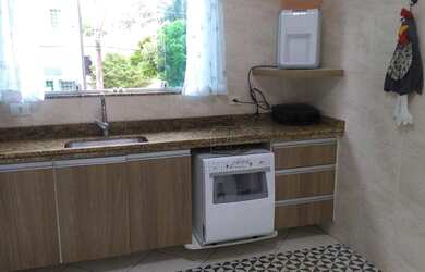 Imagem 12: Sobrado com 2 dormitórios, 116 m² - venda por R$ 615.000,00 ou aluguel...