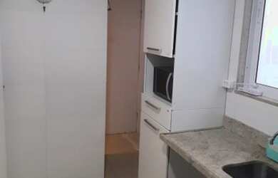 Imagem 11: Luxuoso apartamento com deslumbrante vista mar, porteira fechada, prédio...