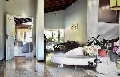 Imagem 3: CARAPICUÍBA - Casa de Condomínio - CARAPICUIBA