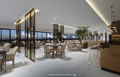 Imagem 11: Apartamento à venda, 66 m² por R$ 345.000,00 - Alto da Boa Vista - Ribeirão...