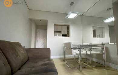 Imagem 3: Apartamento com 2 dormitórios à venda, 65 m² por R$ 450.000 - Centro...