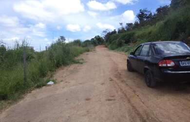 Imagem 11: lotes no Duque de Caxias. 2.650m² de Área