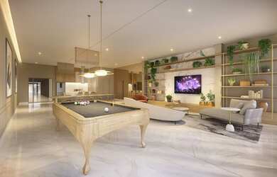 Imagem 10: Apartamento com 2 dormitórios à venda, 71 m2 por R$ 642.717 - Chácara...