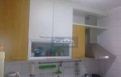 Imagem 9: Apartamento à venda, 58 m² por R$ 330.000,00 - Vila Formosa - São Paulo/SP