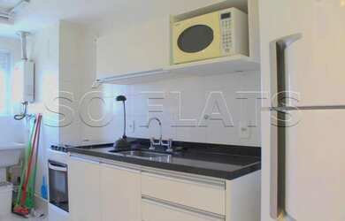 Imagem 7: Apartamento Residencial no Brooklin, Prox a Av. Jornalista Roberto Marinho