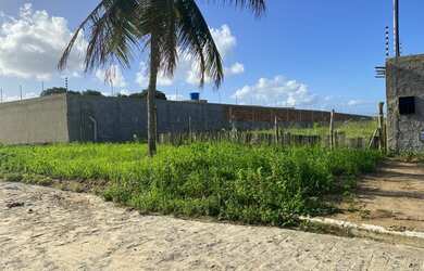 Imagem: A chácara possui 1.650m² de Área e está localizado em Lagarto