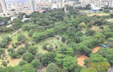 Imagem 10: Apartamento à venda, 278 m² por R$ 3.245.000,00 - Jardim Anália Franco...
