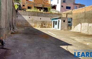 Imagem: O terreno possui 20m² de Área e está localizado em Santa