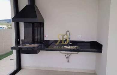 Imagem 5: Casa em Condomínio em Atibaia - SP