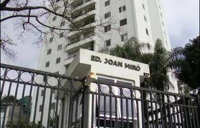 Imagem 1: Apartamento com 3 dormitórios, 50 m² - venda por R$ 390.000,00 ou aluguel...