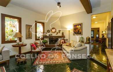 Imagem 3: São Paulo - Casa Padrão - Alto de Pinheiros