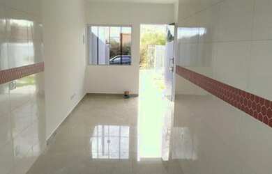 Imagem 7: Casa para Venda em Fazenda Rio Grande, Nações, 2 dormitórios, 1 banheiro,...