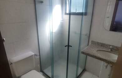 Imagem 9: Condomínio Villareto Vieiralves Mobiliado com 2 q